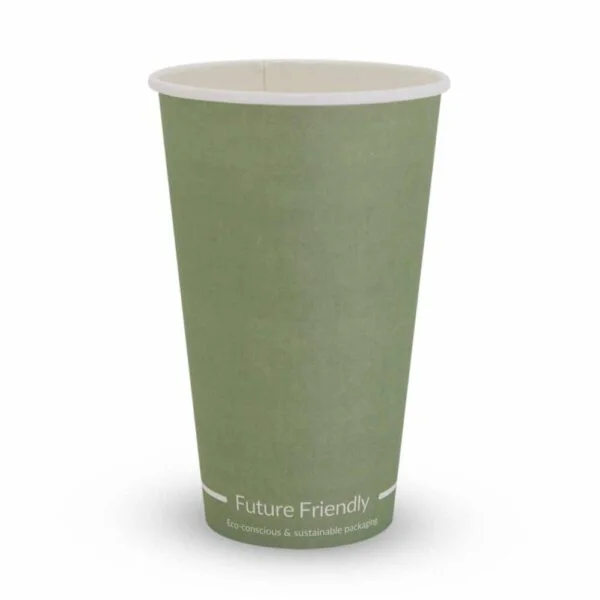 HTP Future Friendly Double Wall Hot Cups PLA - Image 3
