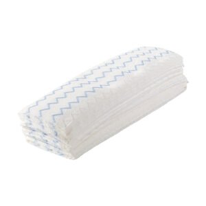 Rubbermaid HYGEN Disposable Microfibre Mop