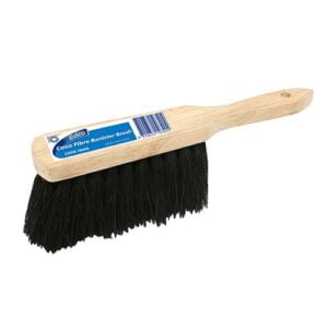 Edco Banister Brush with Coco Fill