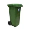 Edco Heavy Duty Wheely Bin 120L - Image 2