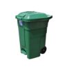 Edco Heavy Duty Wheely Bin 70L - Image 2