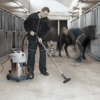 Nilfisk VL200 Compact Wet and Dry Vacuum - Image 3