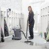 Nilfisk VL500-35 Wet & Dry Vacuum - Image 4