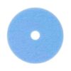 3M Sky Blue Hi-Performance Burnish Pad 3050