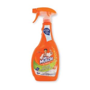 Mr Muscle All Purpose Cleaner Ionic 500ml