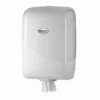 RapidClean Centre Pull Hand Towel Dispenser - Image 3