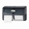 RapidClean Image Deluxe Toilet Tissue Roll Dispenser - Image 2