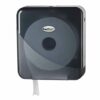 RapidClean Jumbo Toilet Tissue Roll Dispenser - Image 2