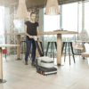 Nilfisk SC250 Walk Behind Scrubber Dryer - Image 5