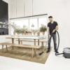 Nilfisk VP300 HEPA Vacuum - Image 5