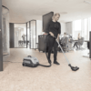 Nilfisk VP600 Detachable Cord Vacuum - Image 11