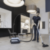 Nilfisk VP600 Detachable Cord Vacuum - Image 9