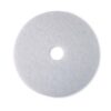 3M White Super Polish Pad 4100 - Image 2