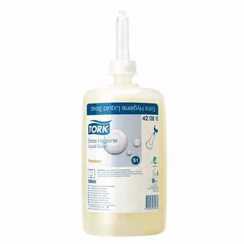 Tork S1 Liquid Soaps - Image 6