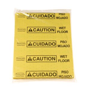 Rubbermaid Over-The-Spill Refill Pads Large