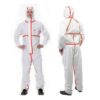 3M Protective Coverall 4565 - Image 3