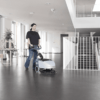 Nilfisk SC351 Compact Scrubber Dryer - Image 4
