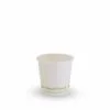 HTP Future Friendly Double Wall Hot Cups PLA - Image 4