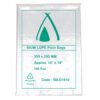 HTP 50 Micron Clear LDPE Bags - Image 5