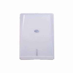 Livi Interleaved Hand Towel Dispenser - 5506