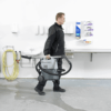 Nilfisk VL200 Compact Wet and Dry Vacuum - Image 2