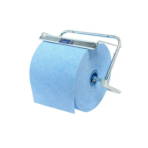 Edco Jumbo Wipe Roll Dispensers - Image 2