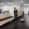Nilfisk VP600 Detachable Cord Vacuum - Image 10