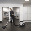 Nilfisk VP600 Detachable Cord Vacuum - Image 12