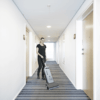 Nilfisk VU500 Upright Vacuum - Image 4