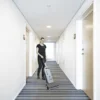 Nilfisk VU500 Upright Vacuum - Image 4