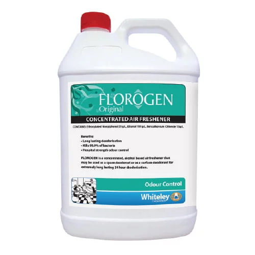 Whiteley Florogen Air Fresheners - Image 9
