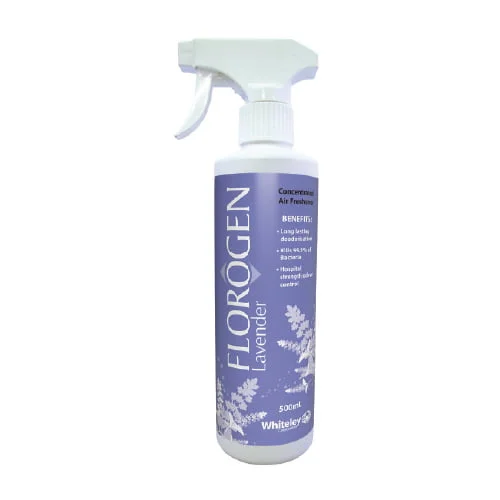 Whiteley Florogen Air Fresheners - Image 5