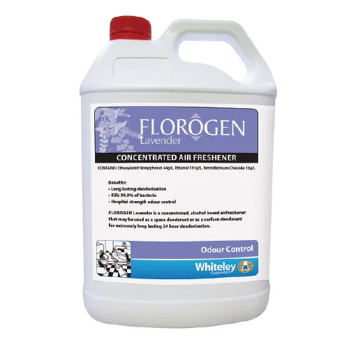 Whiteley Florogen Air Fresheners - Image 17
