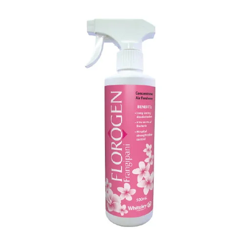 Whiteley Florogen Air Fresheners - Image 4