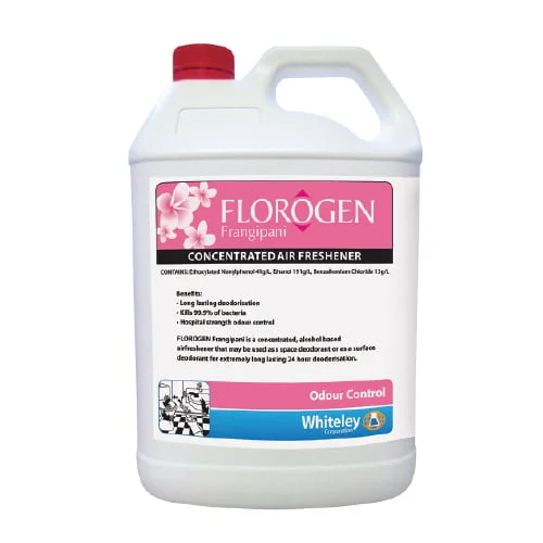 Whiteley Florogen Air Fresheners - Image 11
