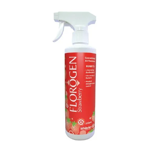 Whiteley Florogen Air Fresheners - Image 20