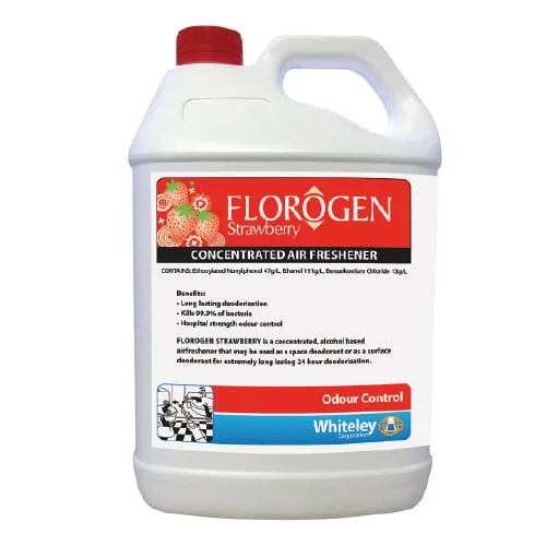 Whiteley Florogen Air Fresheners - Image 10