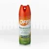 OFF!® Tropical Insect Repellent Aerosol