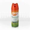 OFF!® Tropical Insect Repellent Aerosol - Image 2
