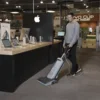 Nilfisk VU500 Upright Vacuum - Image 8