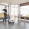 Nilfisk SC250 Walk Behind Scrubber Dryer - Image 8