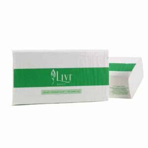 Livi Basics Ultraslim Towel - 7201