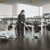 Nilfisk VP600 Detachable Cord Vacuum - Image 8