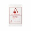 HTP 75 Micron Clear LDPE Bags
