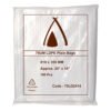 HTP 75 Micron Clear LDPE Bags - Image 2