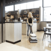 Nilfisk SC250 Walk Behind Scrubber Dryer - Image 3