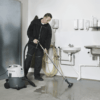 Nilfisk VL200 Compact Wet and Dry Vacuum - Image 7