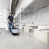 Nilfisk SC351 Compact Scrubber Dryer - Image 2
