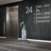 Nilfisk VU500 Upright Vacuum - Image 6