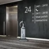 Nilfisk VU500 Upright Vacuum - Image 6
